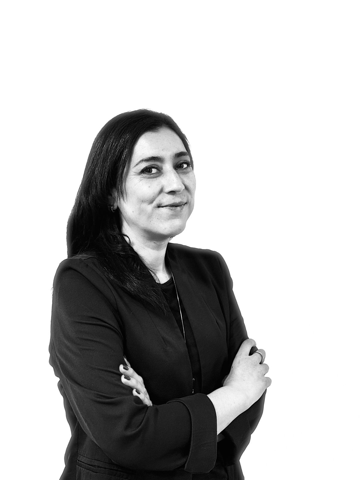 Claudia Escobar