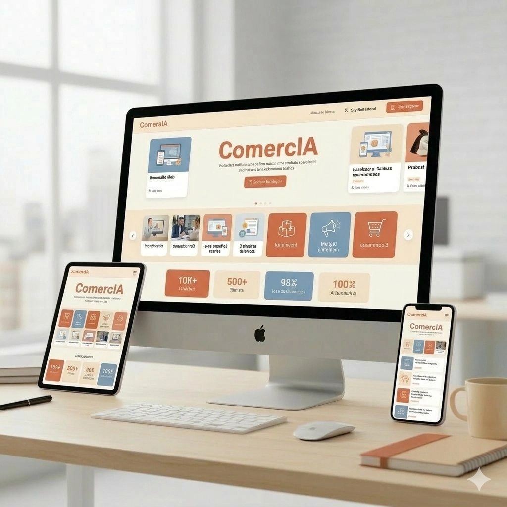 Imagen del proyecto ComercIA